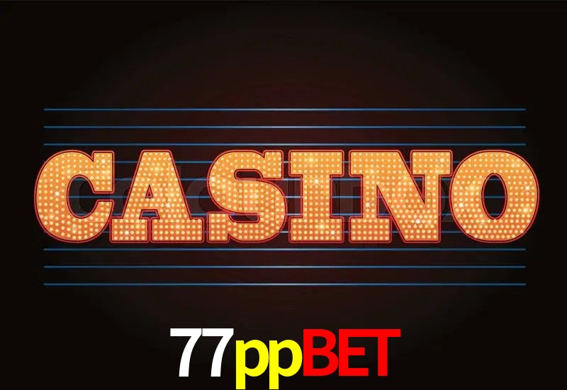Estatísticas 77ppbet