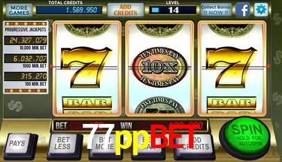 Desvendando o Mundo dos Jogos Virtuais na 77ppbet