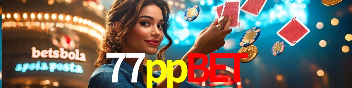 Welcome Bonus 77ppbet