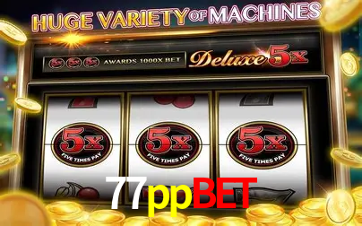 A Revolução dos Aplicativos de Jogos no 77ppbet
