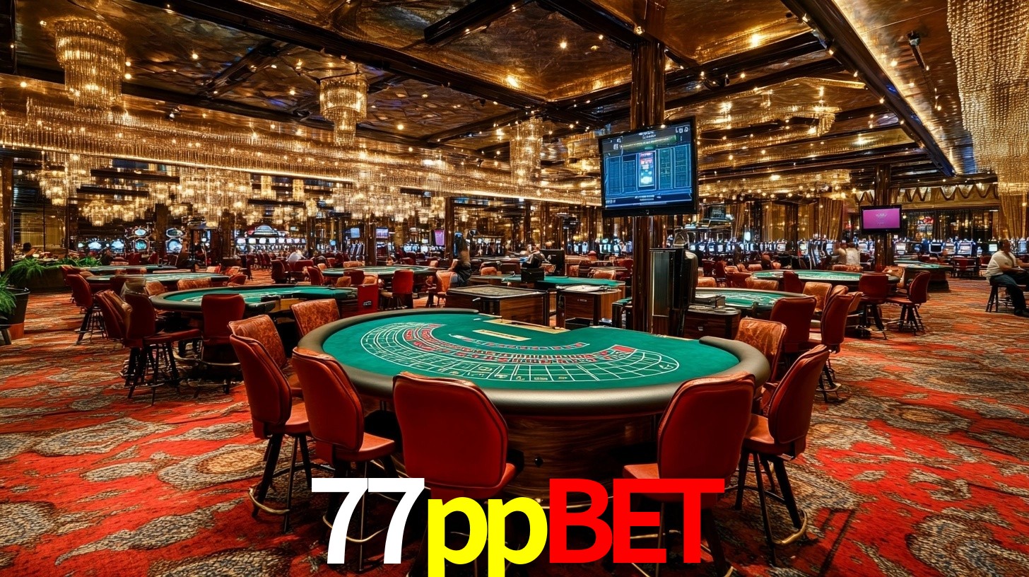 77ppbet - Cassino Brasil 24 Horas - 77ppbet.com