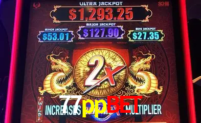 Jogos de mesa e apostas rápidas na 77ppbet