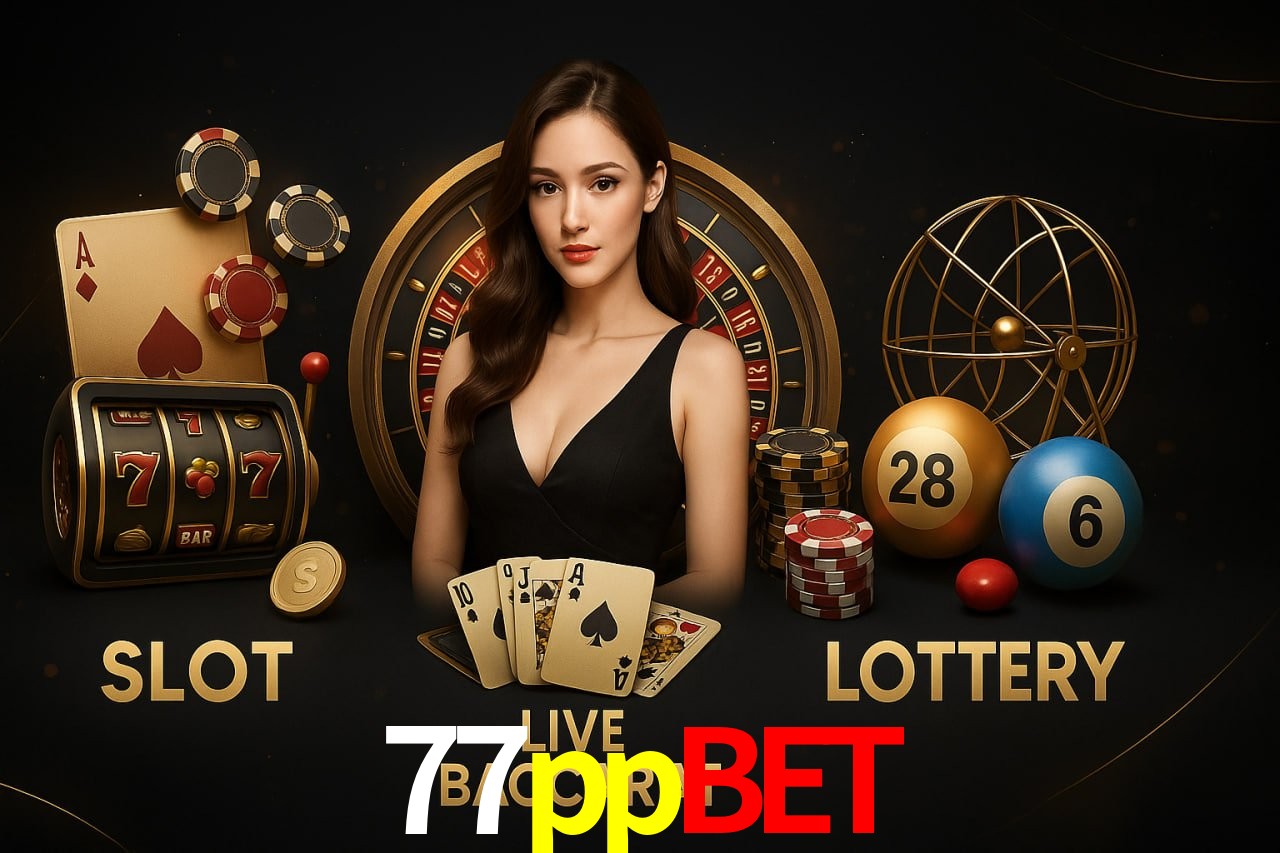 Jogos com bônus e suporte 24h na 77ppbet