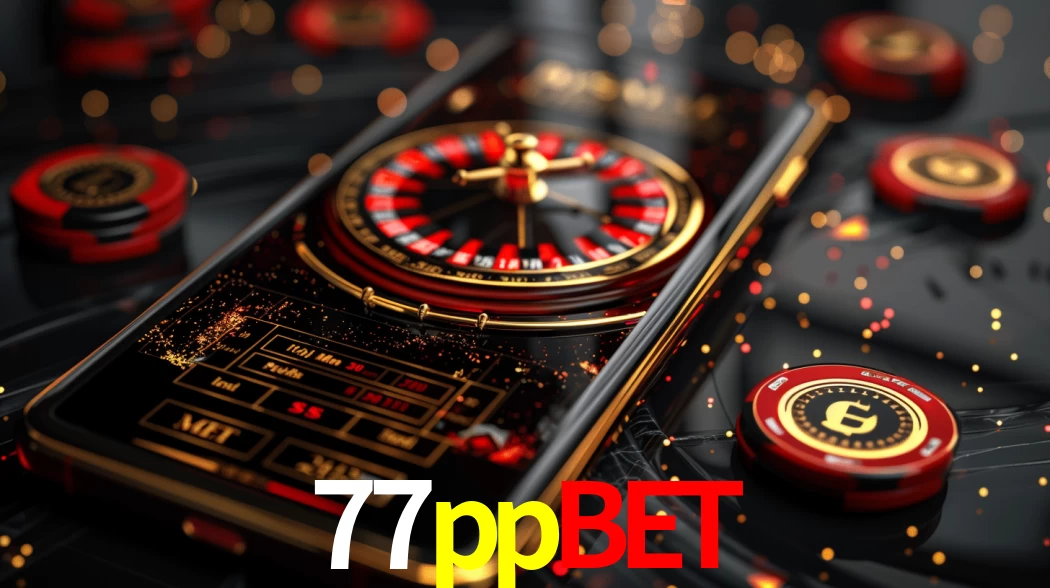 Slot Games 77ppbet