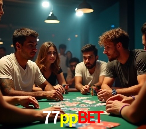 Loterias online na 77ppbet