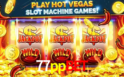 Descubra o Mundo do Cassino Online com 77ppbet