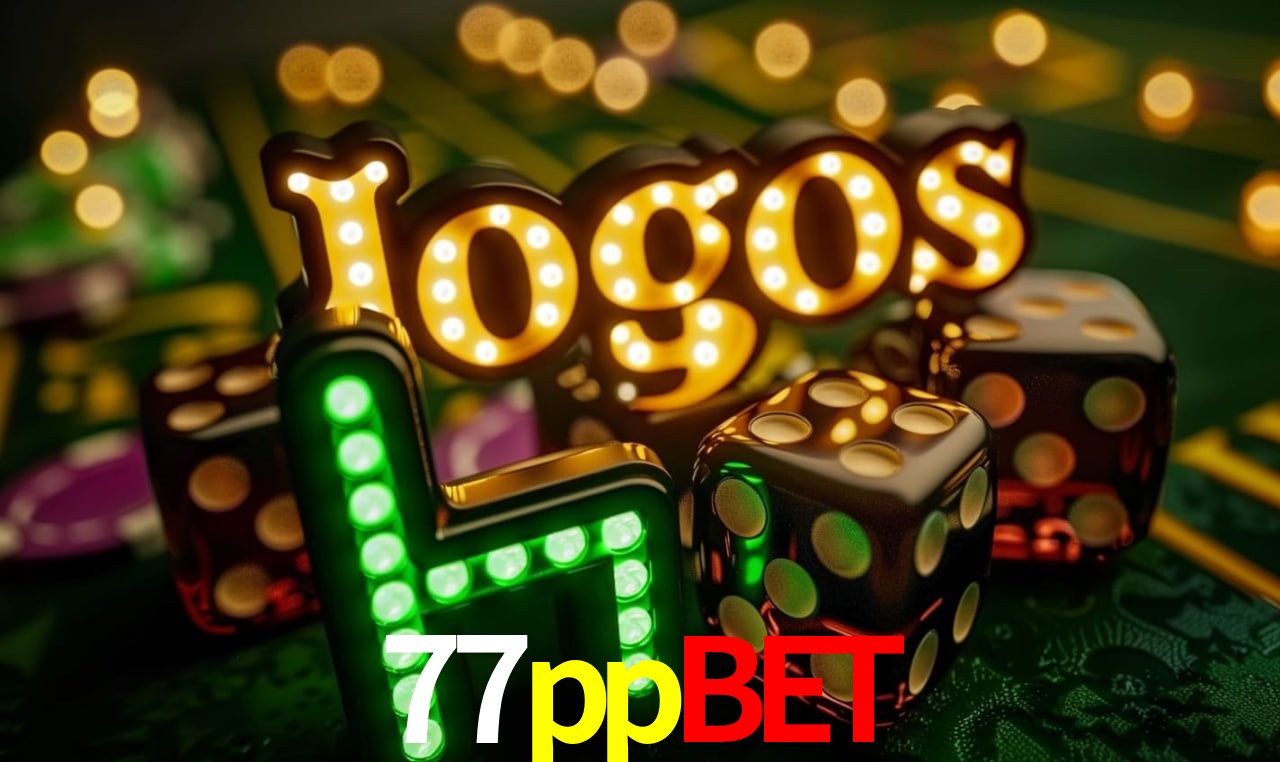 Estatísticas do Jogo 77ppbet