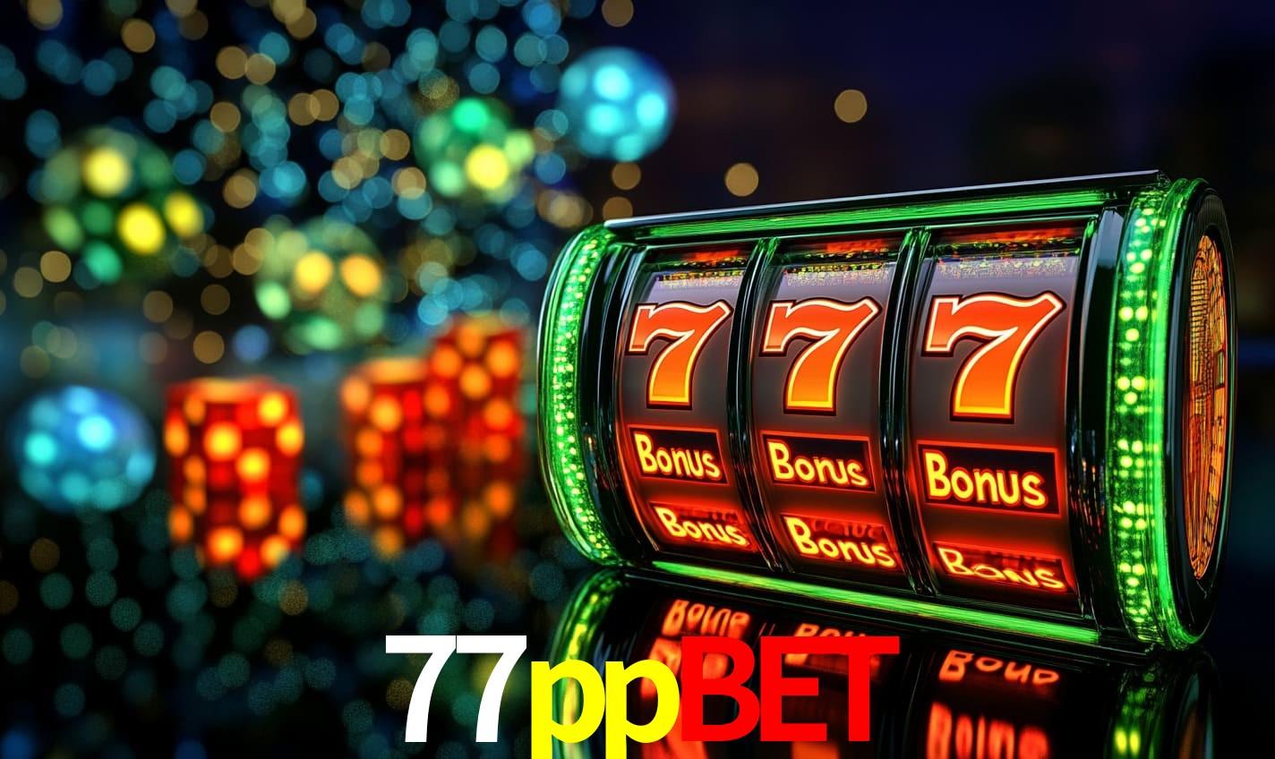 Login Seguro 77ppbet