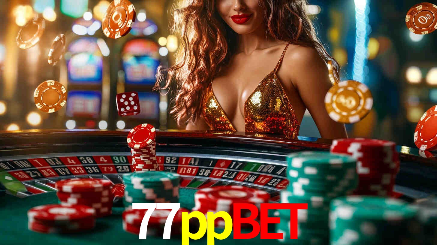 Welcome Bonus 77ppbet