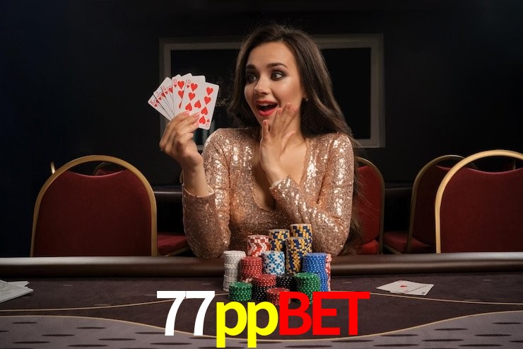 cassino 77ppbet
