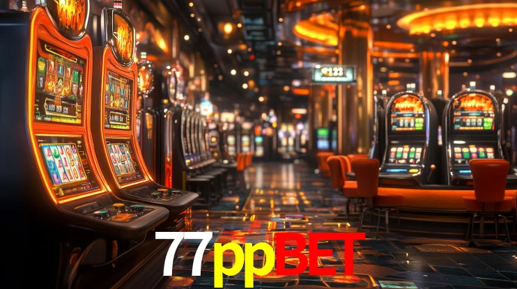 77ppbet App Interface