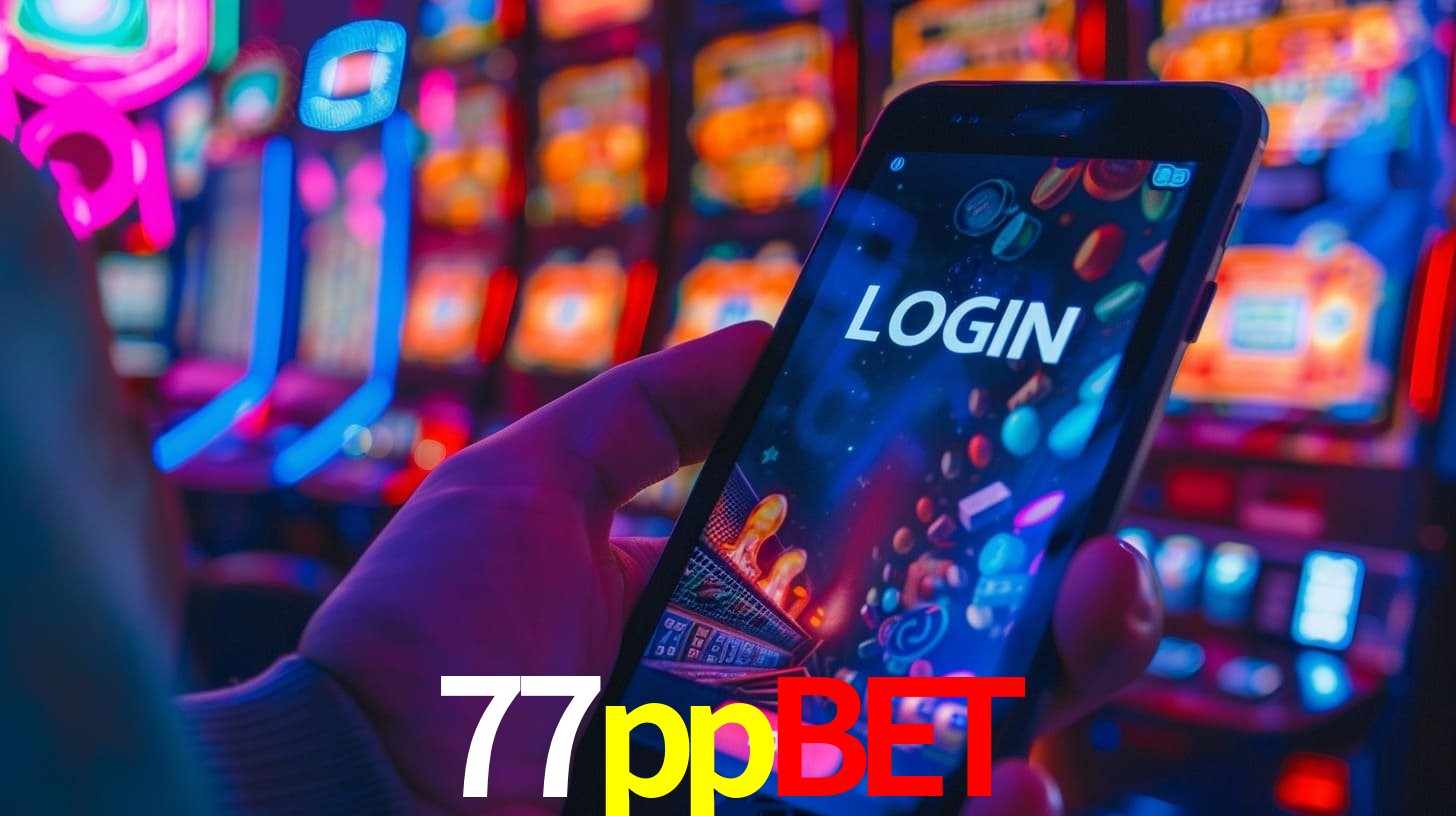 Torneios 77ppbet