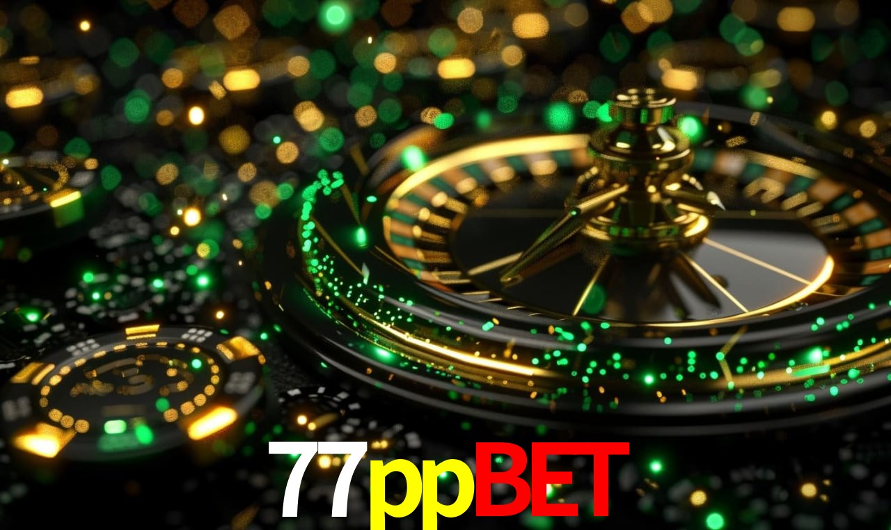 Slots com jackpots e giros grátis na 77ppbet