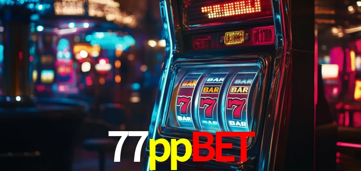VIP Casino 77ppbet