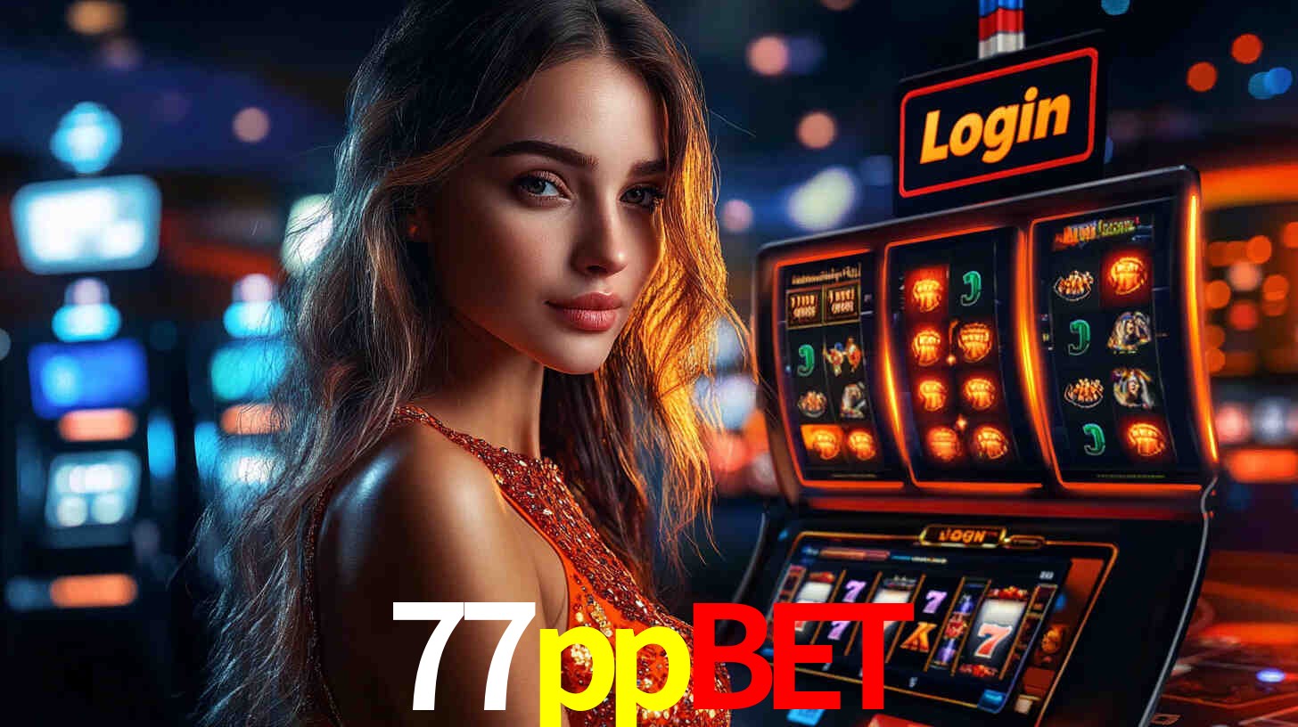 77ppbet login