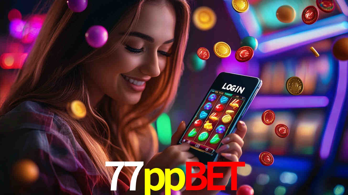 77ppbet: Jogos de Caça-Níqueis-Altas Recompensas, Roleta-Velocidade, Blackjack-Desafios Máximos