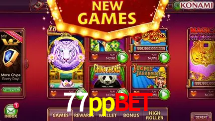 Cassino ao vivo com dealers reais na 77ppbet