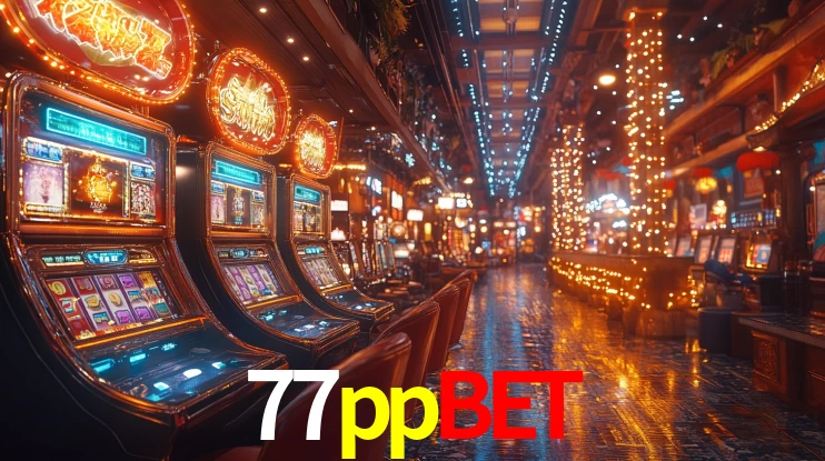 77ppbet