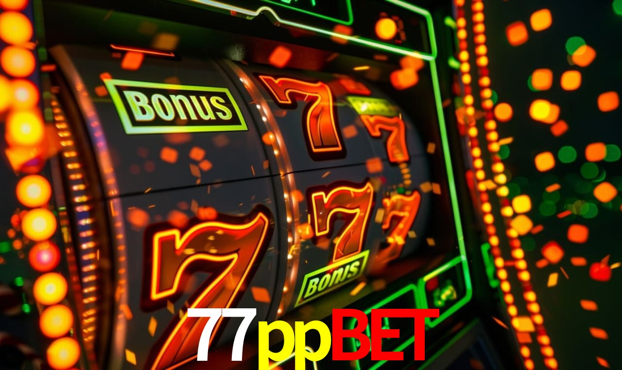 A Emoção da Loteria na 77ppbet: Uma Chance de Mudança de Vida