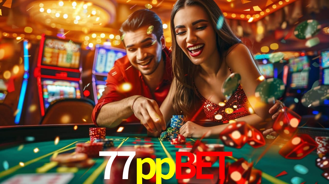 Benefícios da Conta 77ppbet