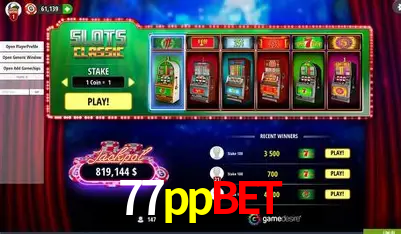 Desvendando o Mundo dos Jogos Virtuais na 77ppbet