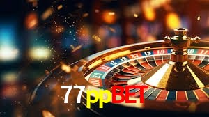 Bônus e promoções da 77ppbet