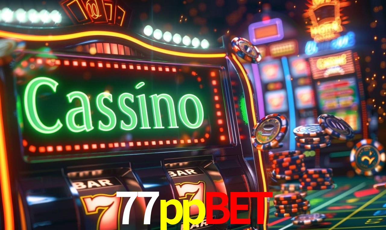 Cadastro Rápido 77ppbet