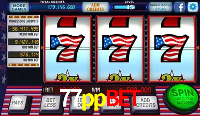 Descubra a Magia dos Jogos de Arcade no 77ppbet