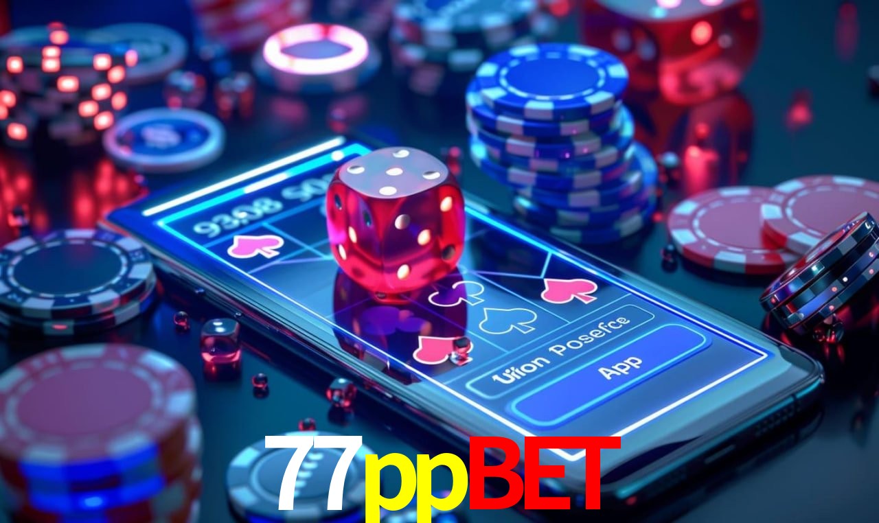 Canal oficial no Telegram da 77ppbet