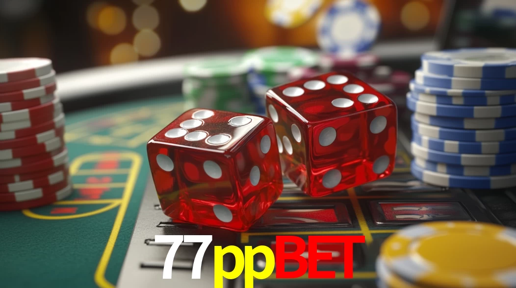 Blackjack Table 77ppbet
