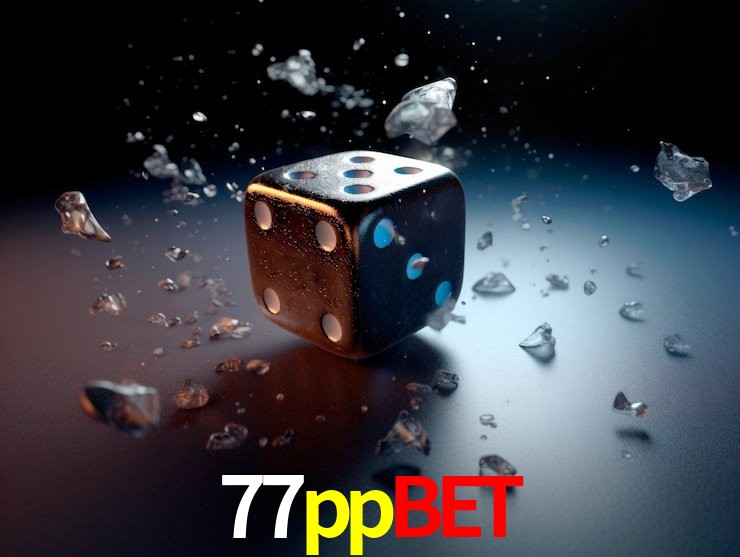 Variedade de jogos na 77ppbet