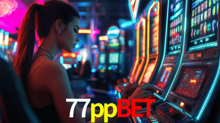 Cashback e recargas na 77ppbet