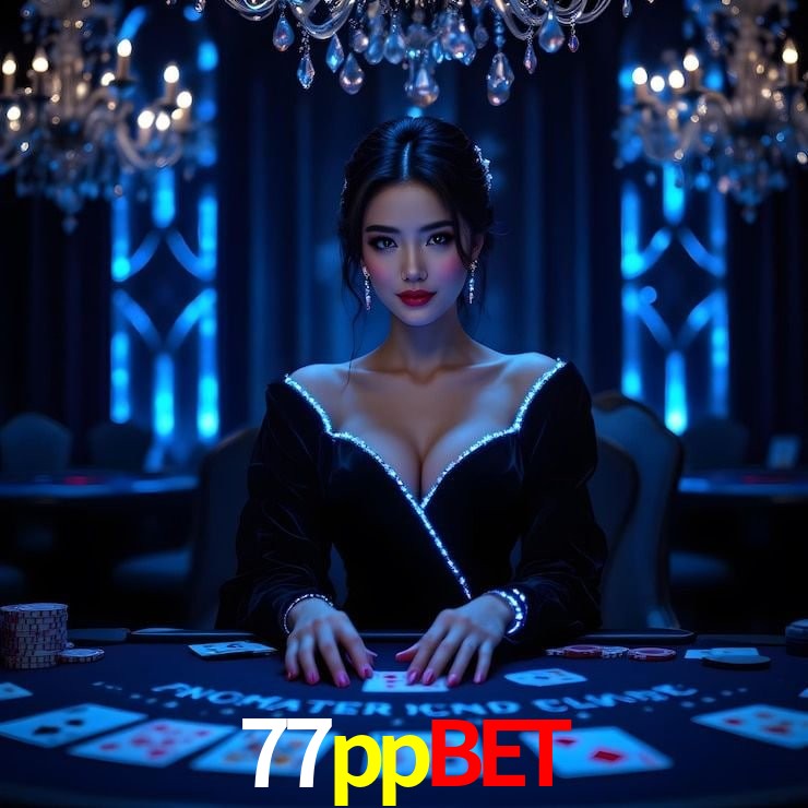 Jogos de Slot 77ppbet