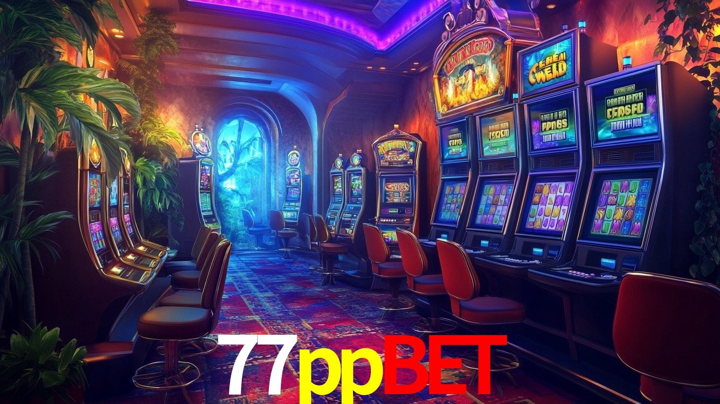 Roulette Table 77ppbet