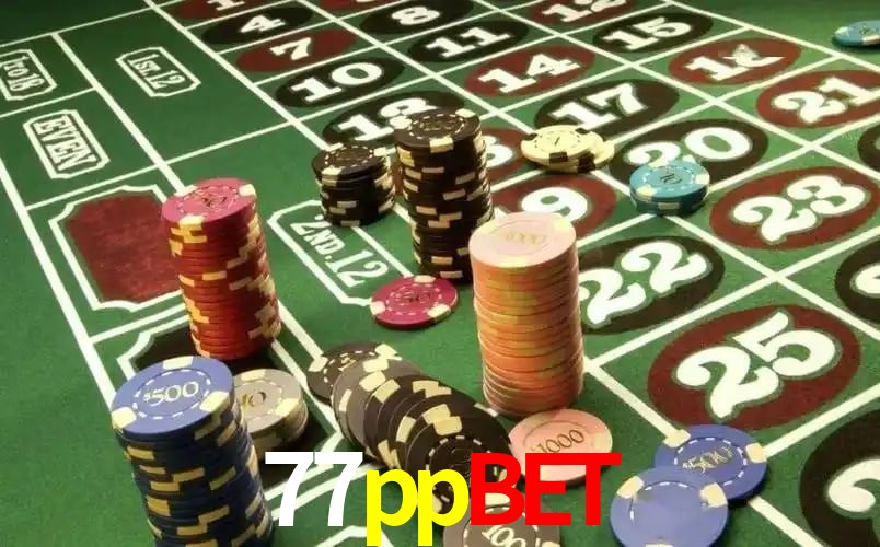 Avaliações dos Jogadores 77ppbet