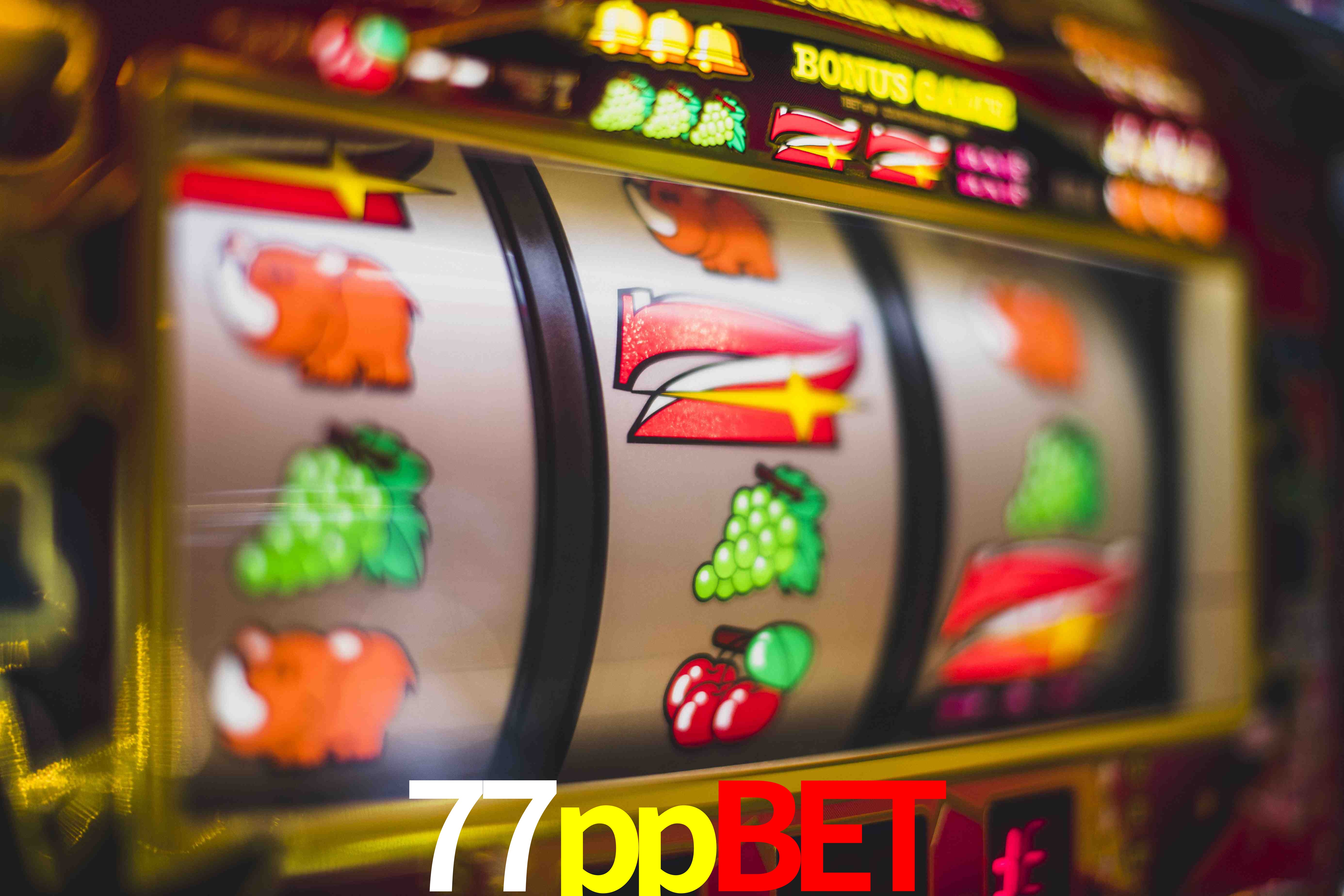 Tennis Betting 77ppbet