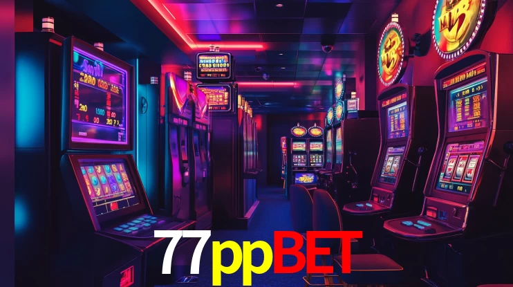 Premium Interface 77ppbet