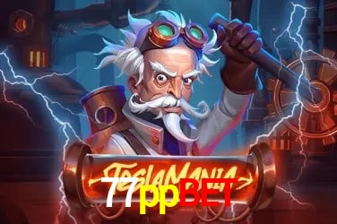 Provedores de Jogos 77ppbet