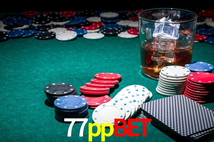 Casino Ao Vivo 77ppbet