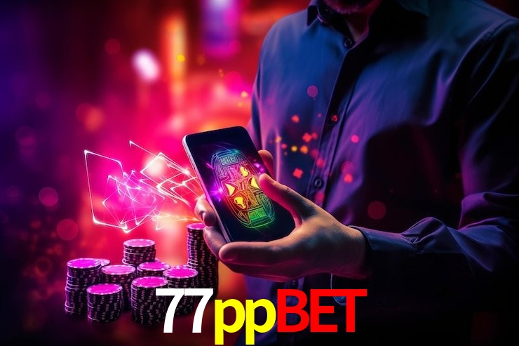 Bônus Diários 77ppbet