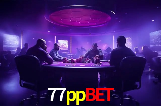 Descubra o Programa VIP da 77ppbet: Vantagens Exclusivas para Jogadores