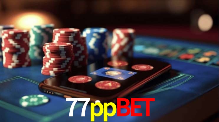 Casino VIP 77ppbet