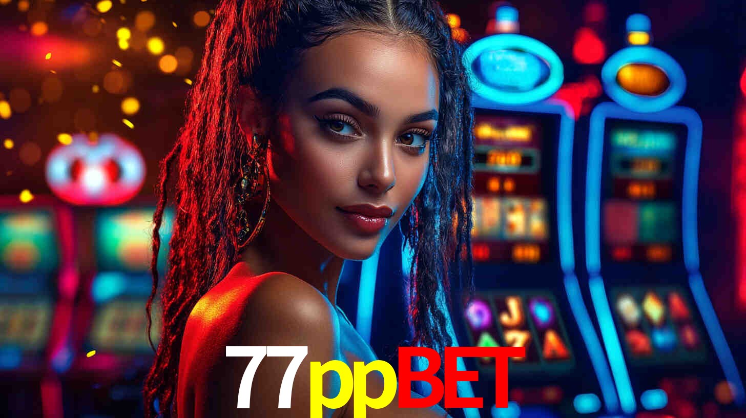 A Popularidade dos Caça-Níqueis no 77ppbet