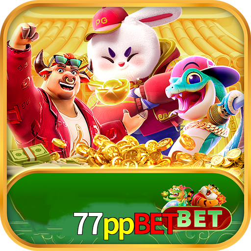 Slots online da 77ppbet com jackpots progressivos