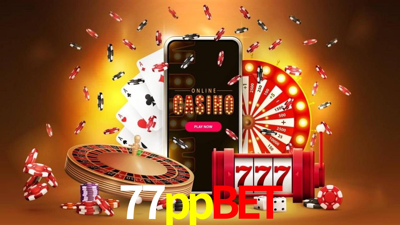 Jogos de Slot 77ppbet