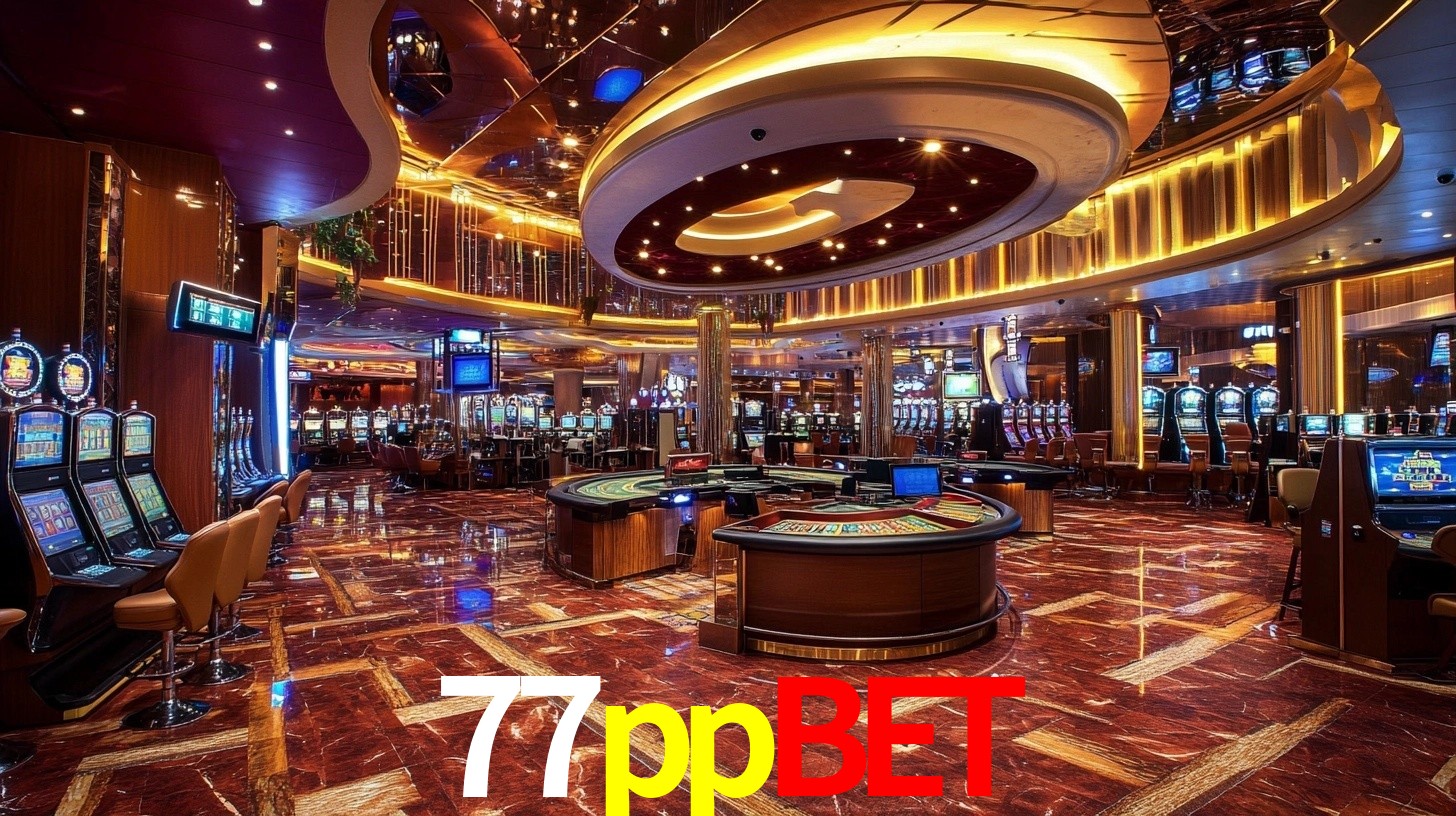 Welcome Bonus 77ppbet