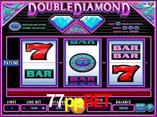 Descubra a Magia dos Jogos de Arcade no 77ppbet