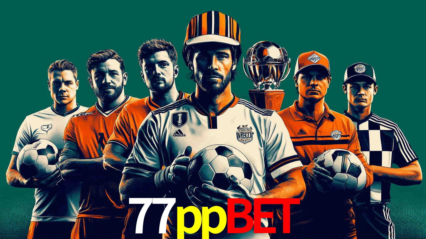 Descubra a Essência do 77ppbet: Nossa História e Compromissos