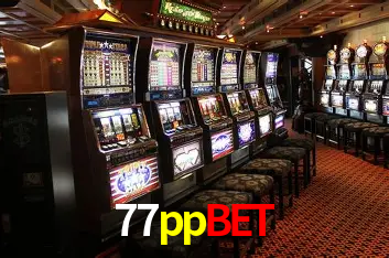 Desvendando o Mundo dos Jogos Virtuais na 77ppbet
