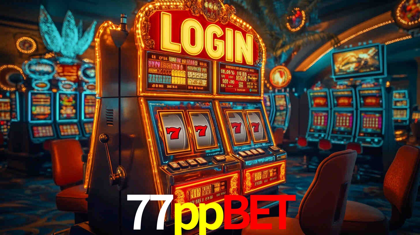 77ppbet App Interface